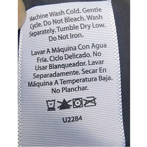 Wonder Nation‎ Boys Faux Sharpa Button Trucker Jacket Black Plaid,Size S (6-7) - Picture 11 of 11